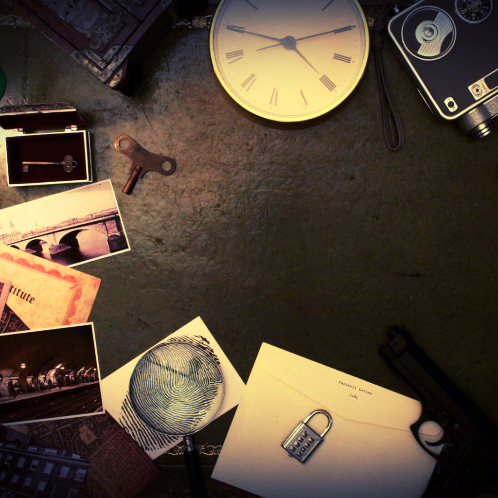 Escape room image square