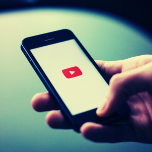 Youtube image sqare